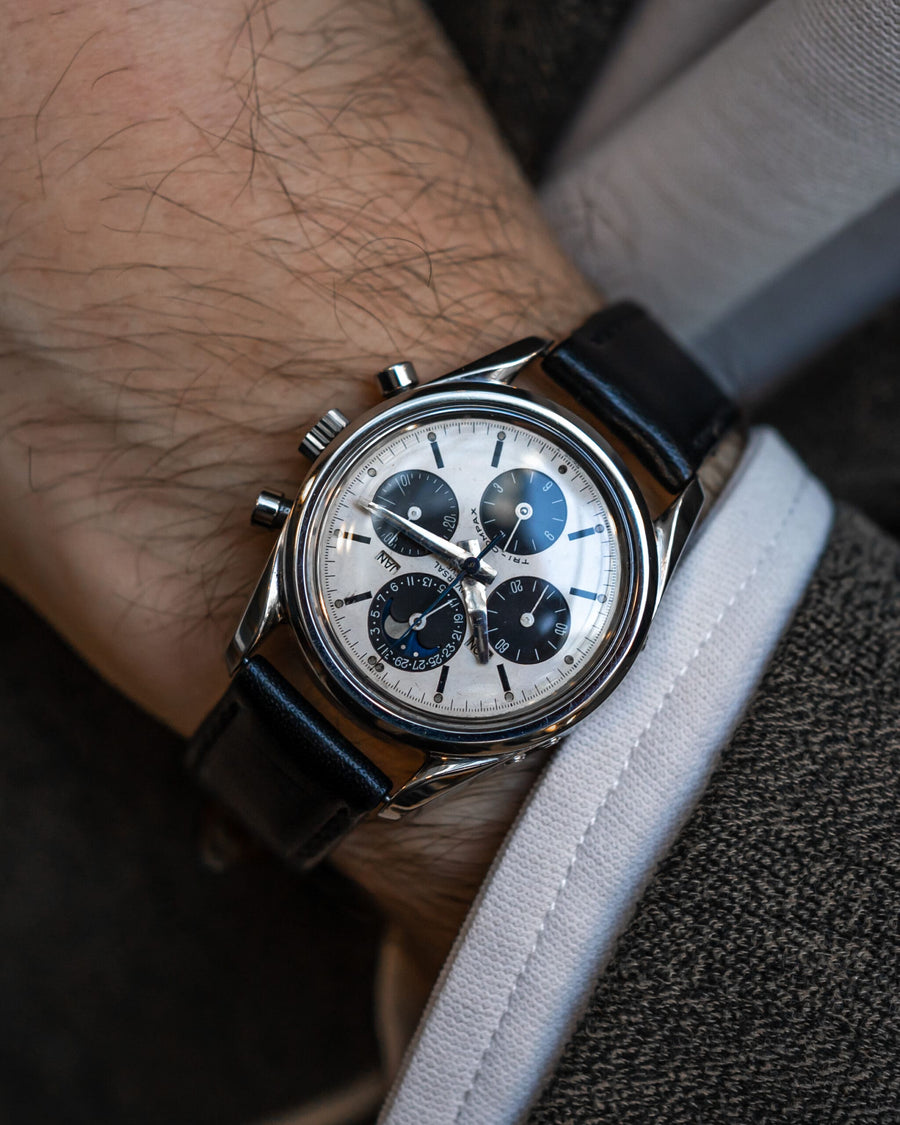 13 favourites from Kaplans Important Watches on 12 November 