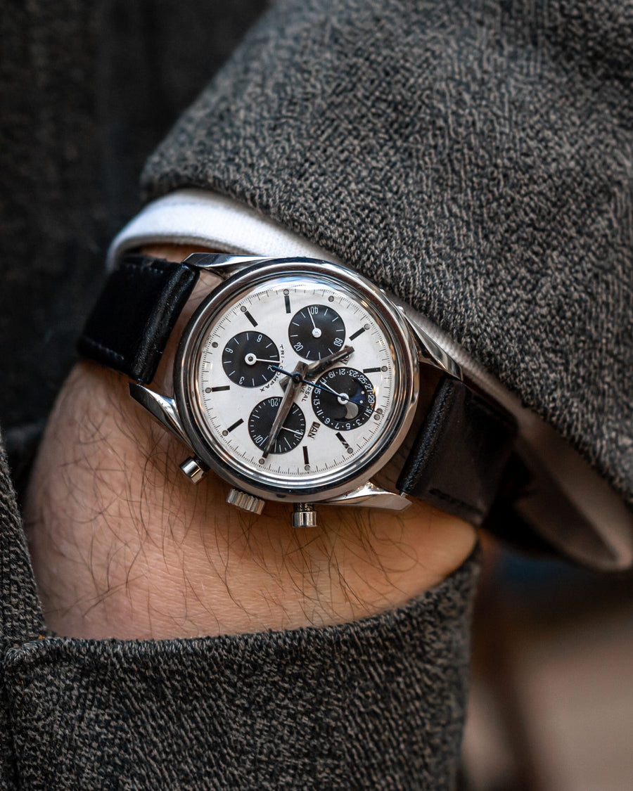 13 favourites from Kaplans Important Watches on 12 November 