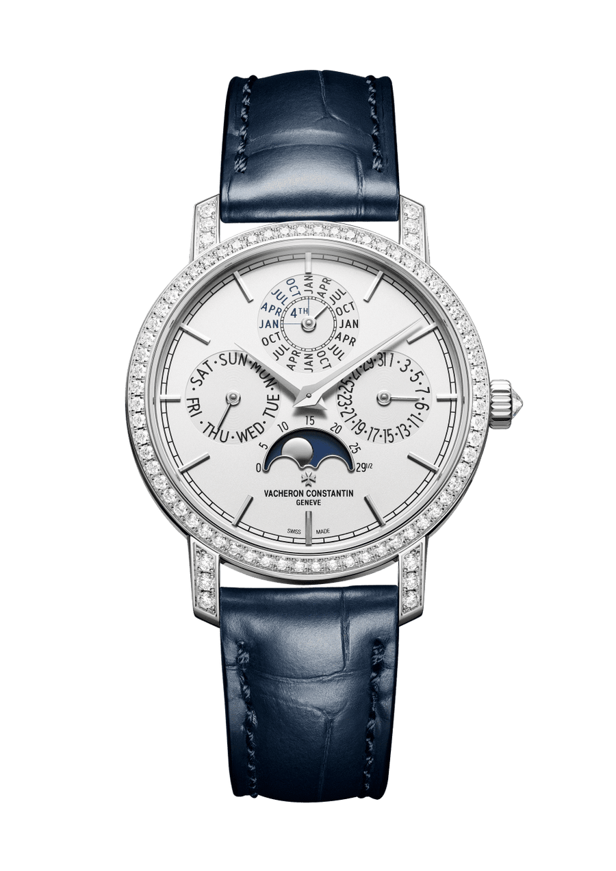 Tidslinjen: Nyheter från Hublot, A. Lange & Söhne, Baltic, TAG Heuer och Vacheron Constantin