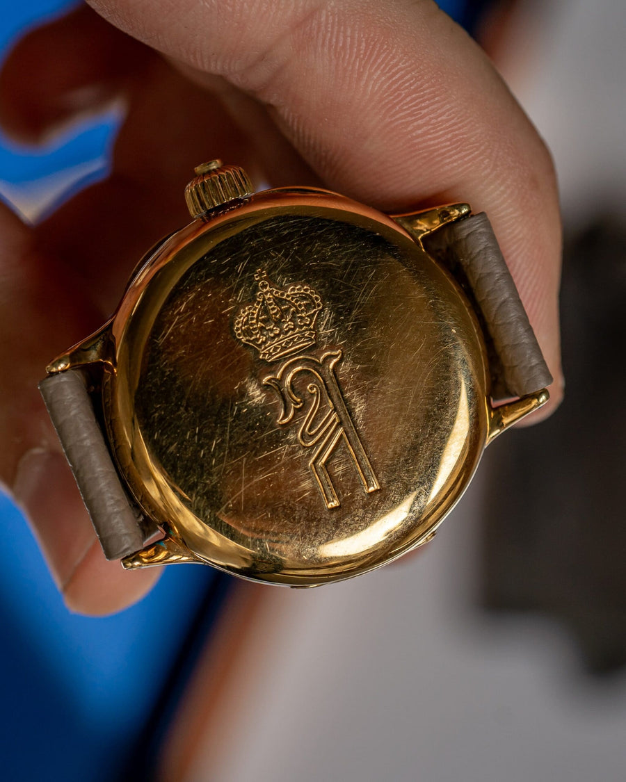 Preview of Treasures of Time at Sotheby’s