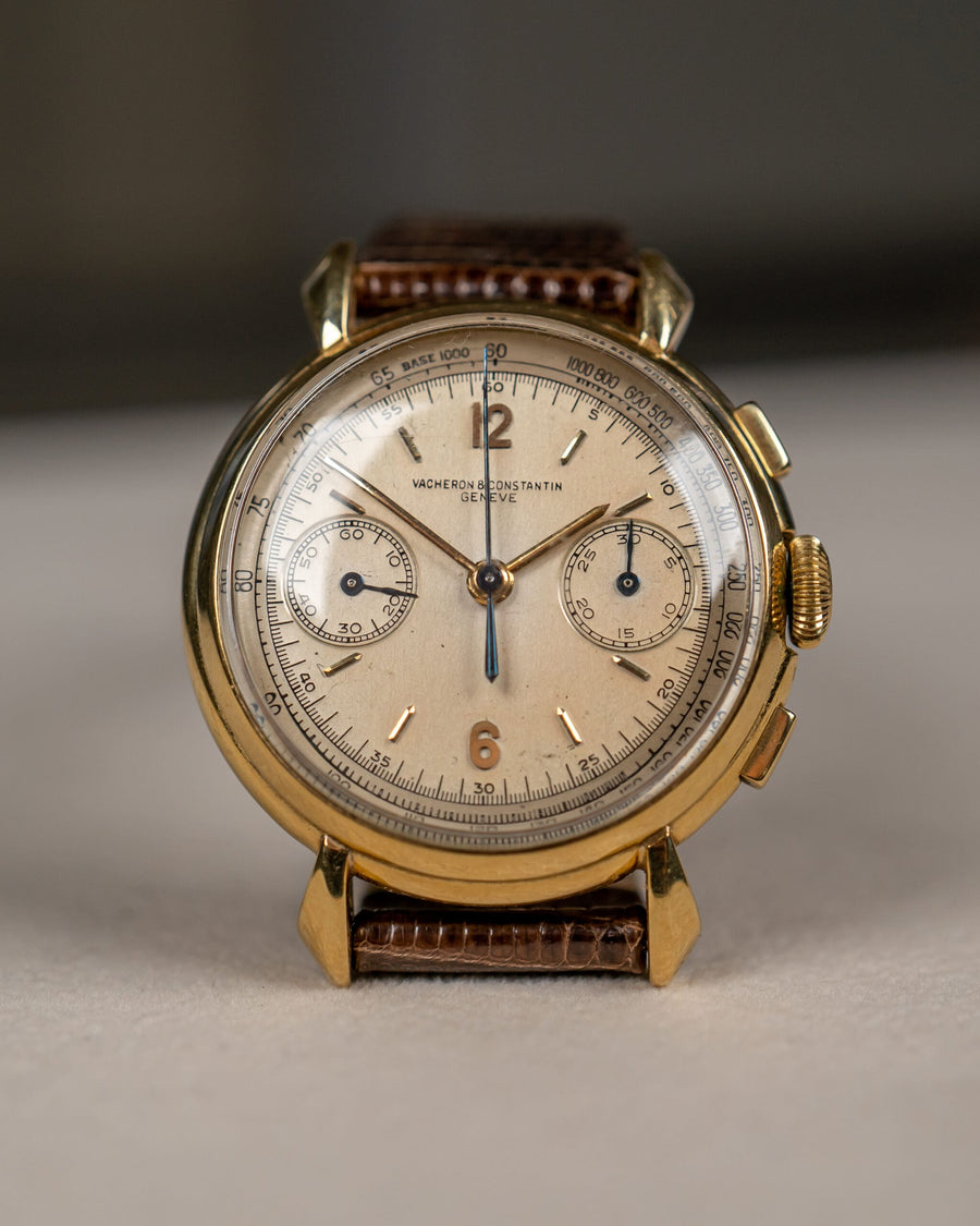 9 favourites from Bukowskis Important Timepieces on 25 October 