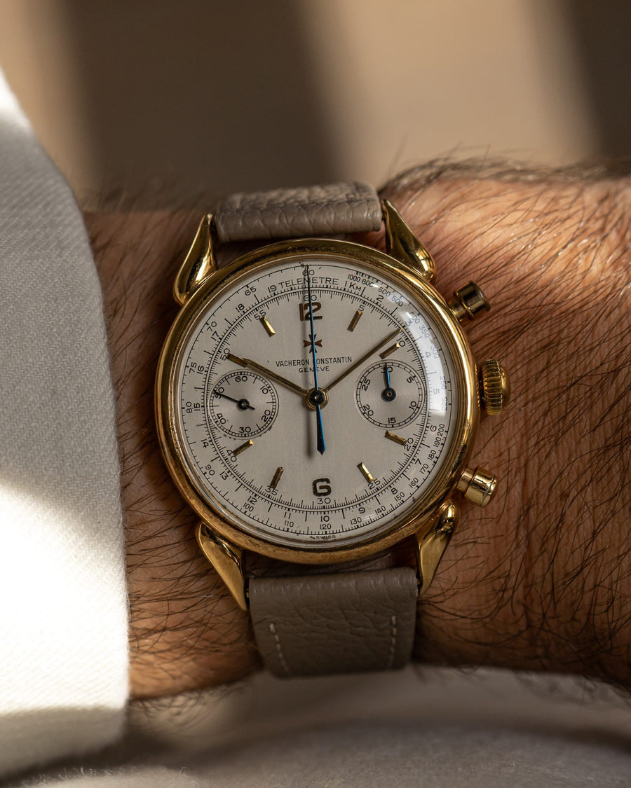 Preview of Treasures of Time at Sotheby’s