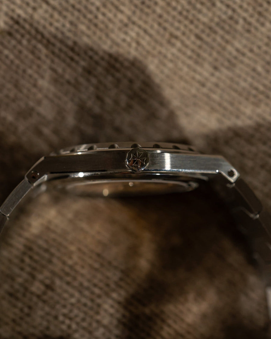 Hands-on: Vacheron Constantin Historiques 222