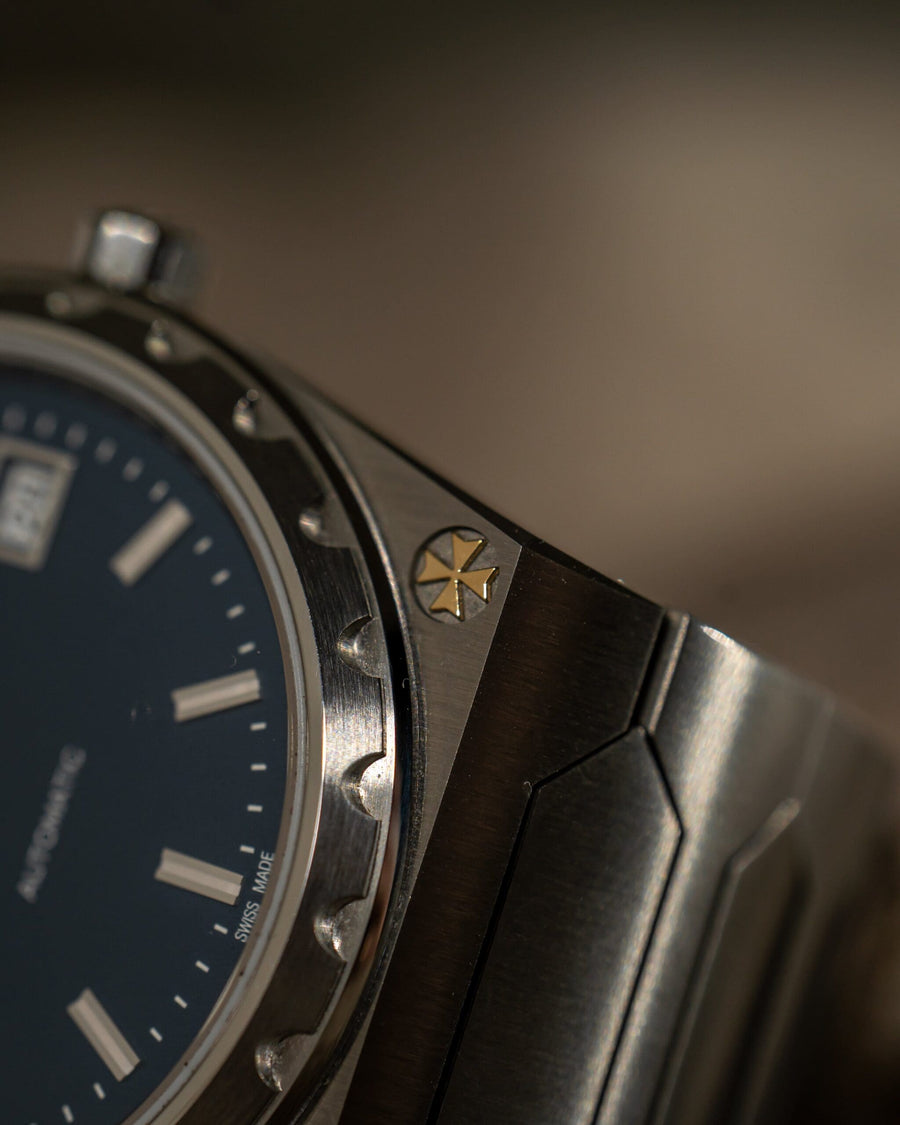 Hands-on: Vacheron Constantin Historiques 222
