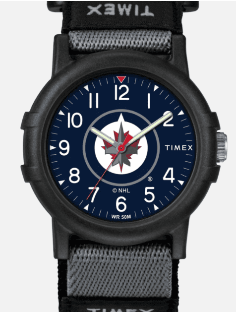 Winnipeg Timex