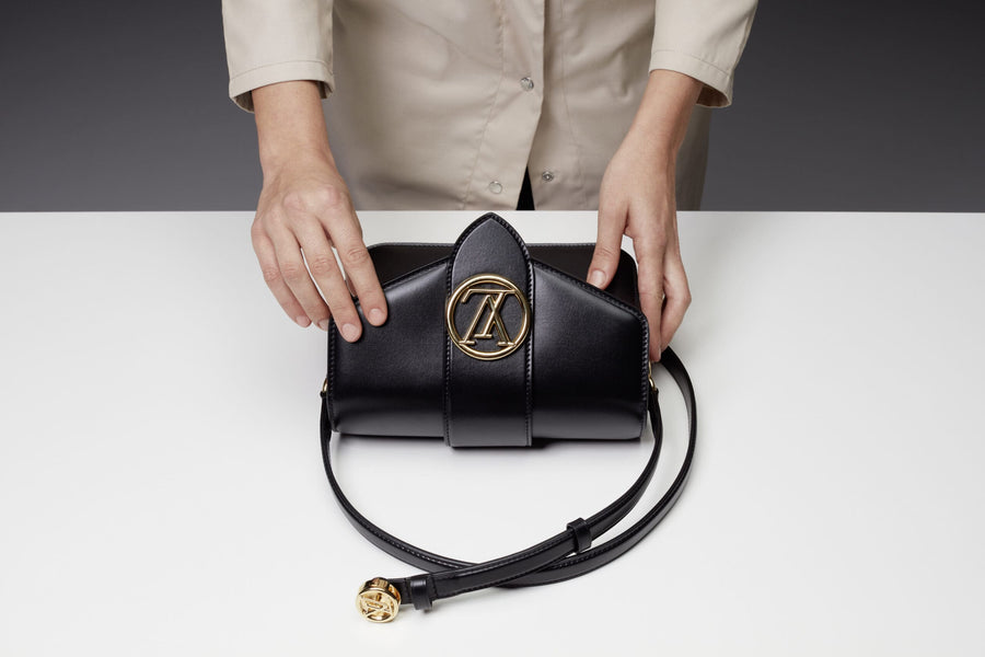 LV Pont 9 – framtida klassiker i läder från Louis Vuitton
