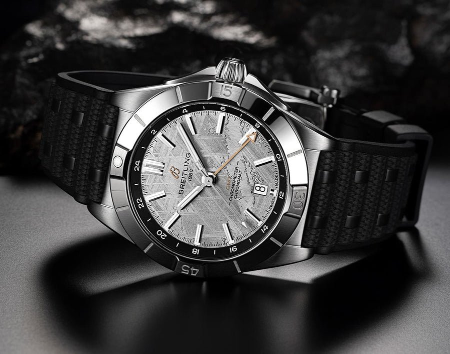 The Timeline: News from Cartier, Breitling, Casio, Richard Mille & Vacheron Constantin