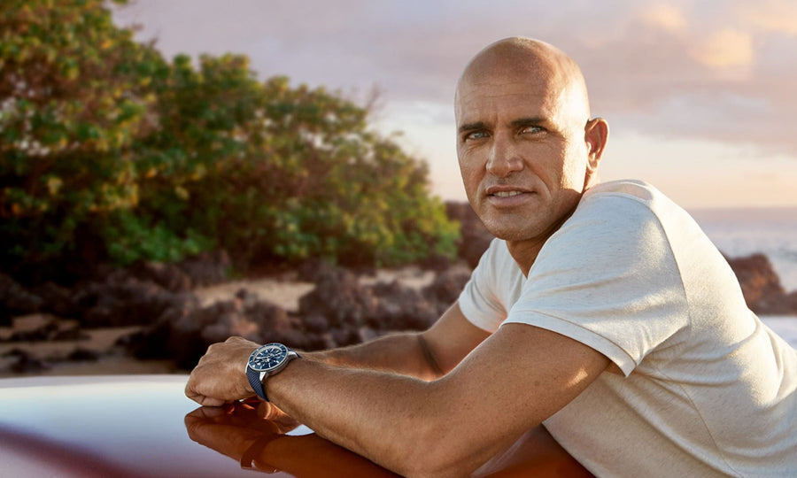 Breitling celebrates the elegance of the sea with the new Superocean Heritage 