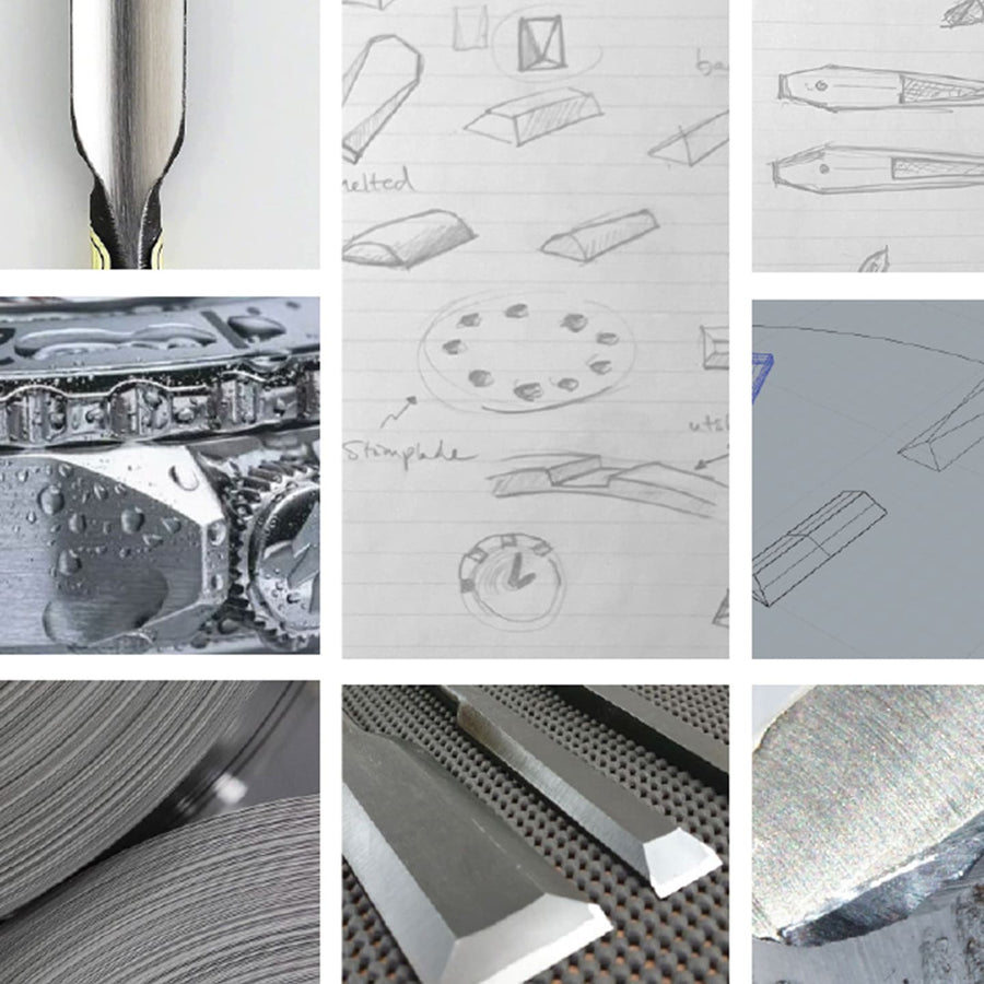 TRIWA and SSAB in collaboration – the world's first watch case in fossil-free steel 