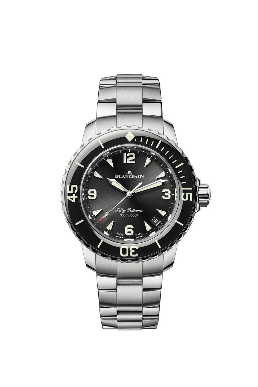 The Timeline: News from: Blancpain, Bulgari, Jaeger-LeCoultre, Ressence & Zenith