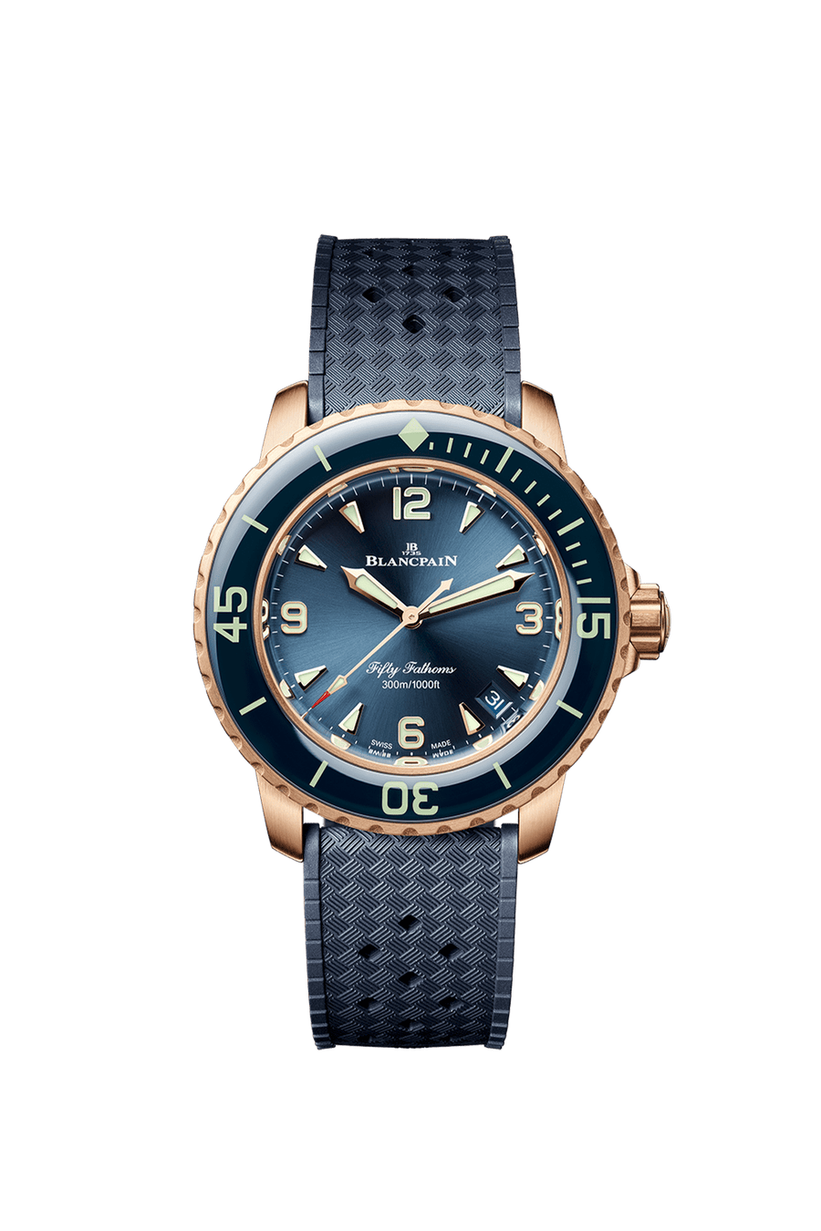 The Timeline: News from: Blancpain, Bulgari, Jaeger-LeCoultre, Ressence & Zenith