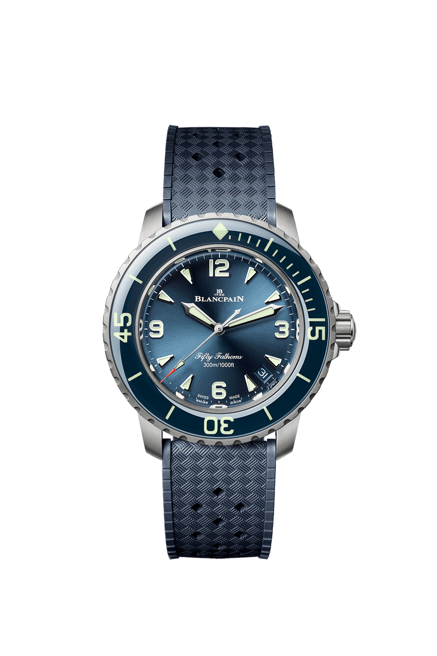 The Timeline: News from: Blancpain, Bulgari, Jaeger-LeCoultre, Ressence & Zenith