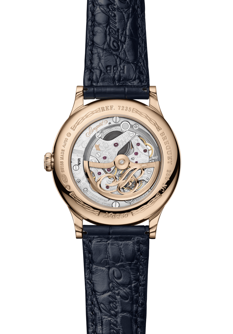 The Timeline: News from Hamilton, Omega, Breguet  & Jaeger-LeCoultre