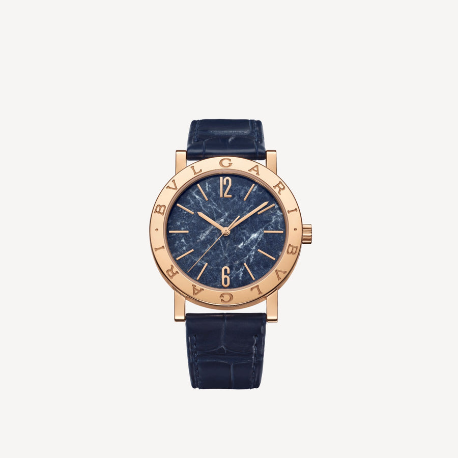 The Timeline: News from: Blancpain, Bulgari, Jaeger-LeCoultre, Ressence & Zenith