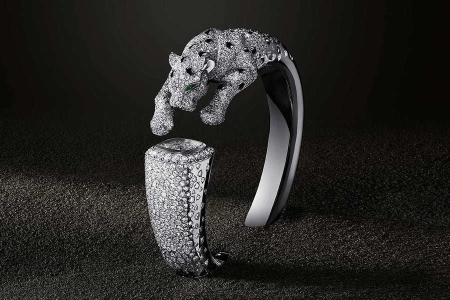 Watches & Wonders  2025: News from Cartier 
