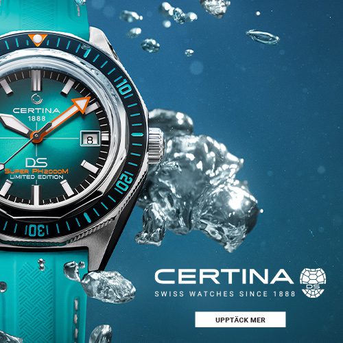 Certina DS Super PH2000M Limited Edition