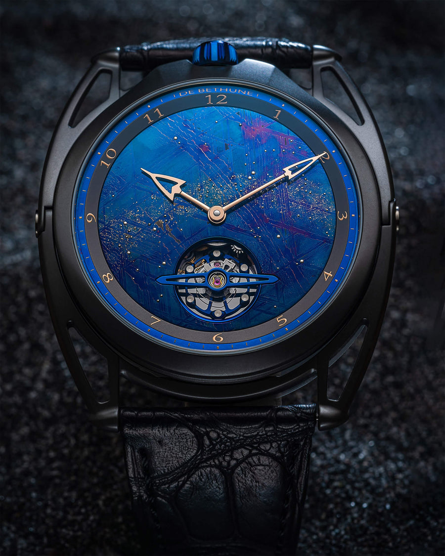 de Bethune