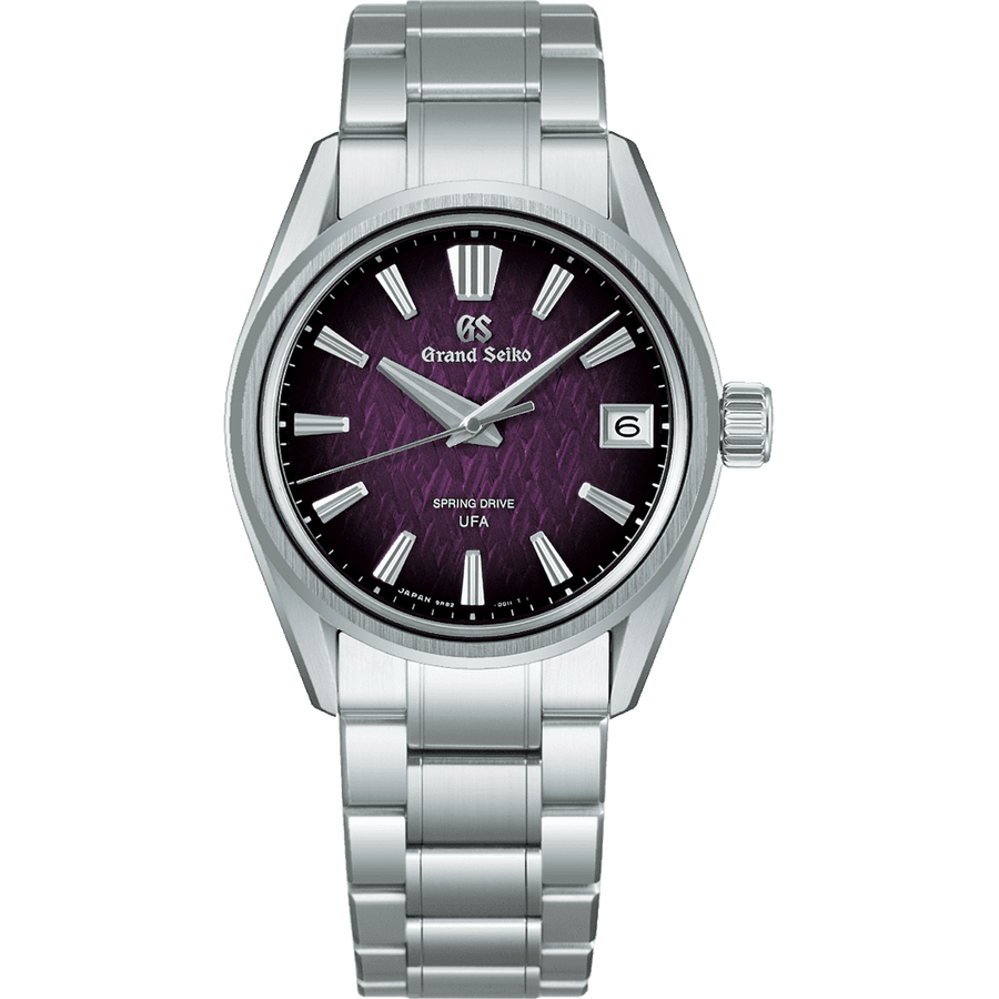 The Timeline: news from, Grand Seiko, Doxa & Tudor  