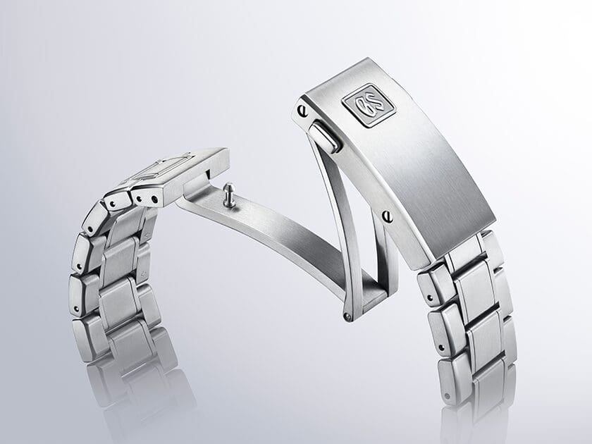 Watches & Wonders  2025: Nyheter från Grand Seiko