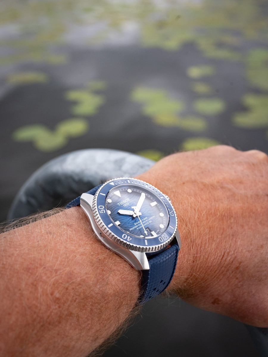 Tissot Seastar 2000 44mm