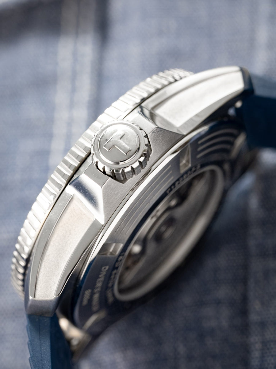 Tissot Seastar 2000 44mm