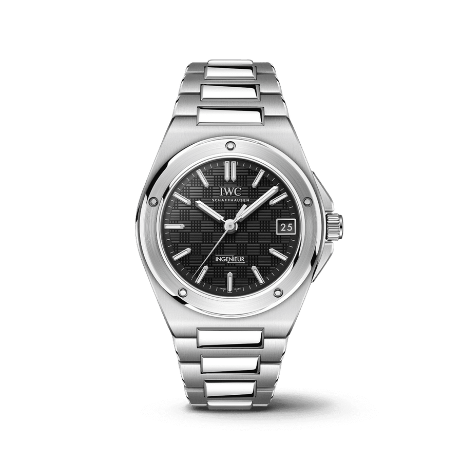 Watches & Wonders  2025: Nyheter från IWC