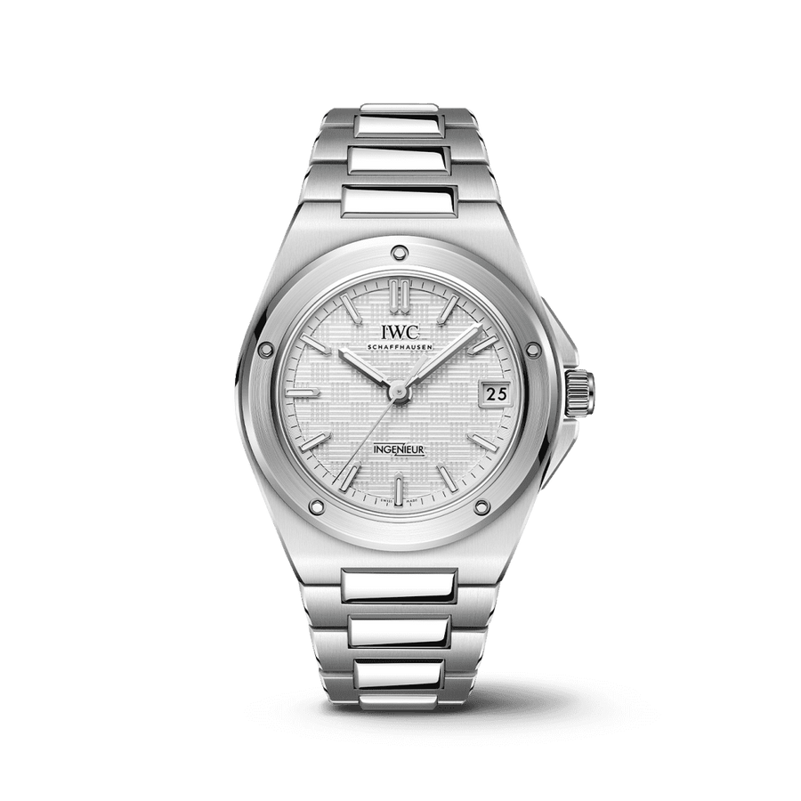 Watches & Wonders  2025: Nyheter från IWC