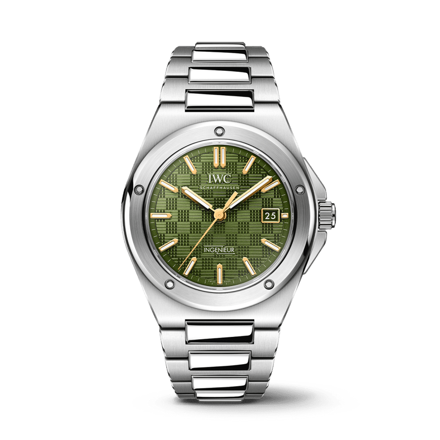 Watches & Wonders  2025: Nyheter från IWC