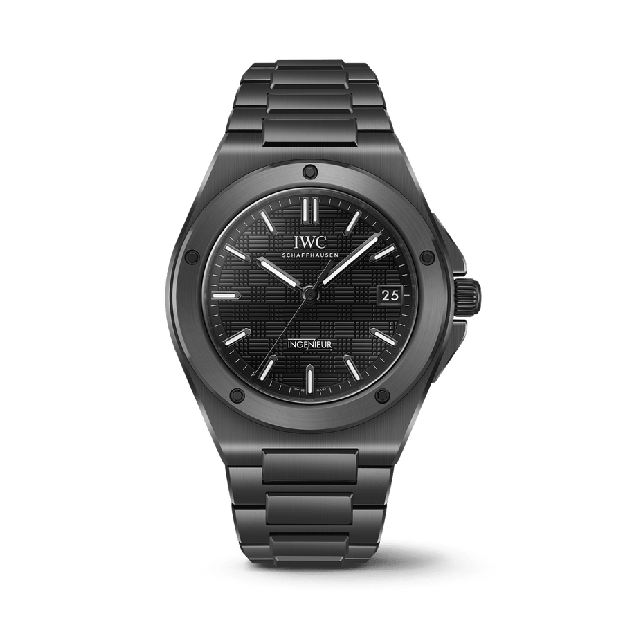 Watches & Wonders  2025: Nyheter från IWC
