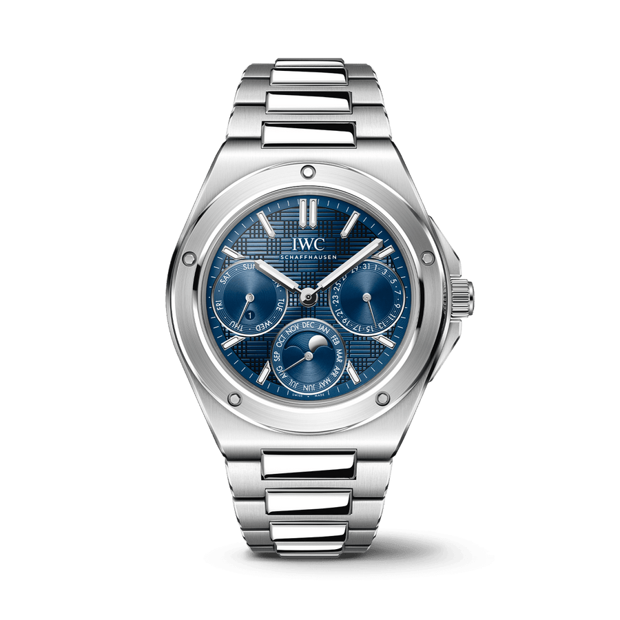 Watches & Wonders  2025: Nyheter från IWC