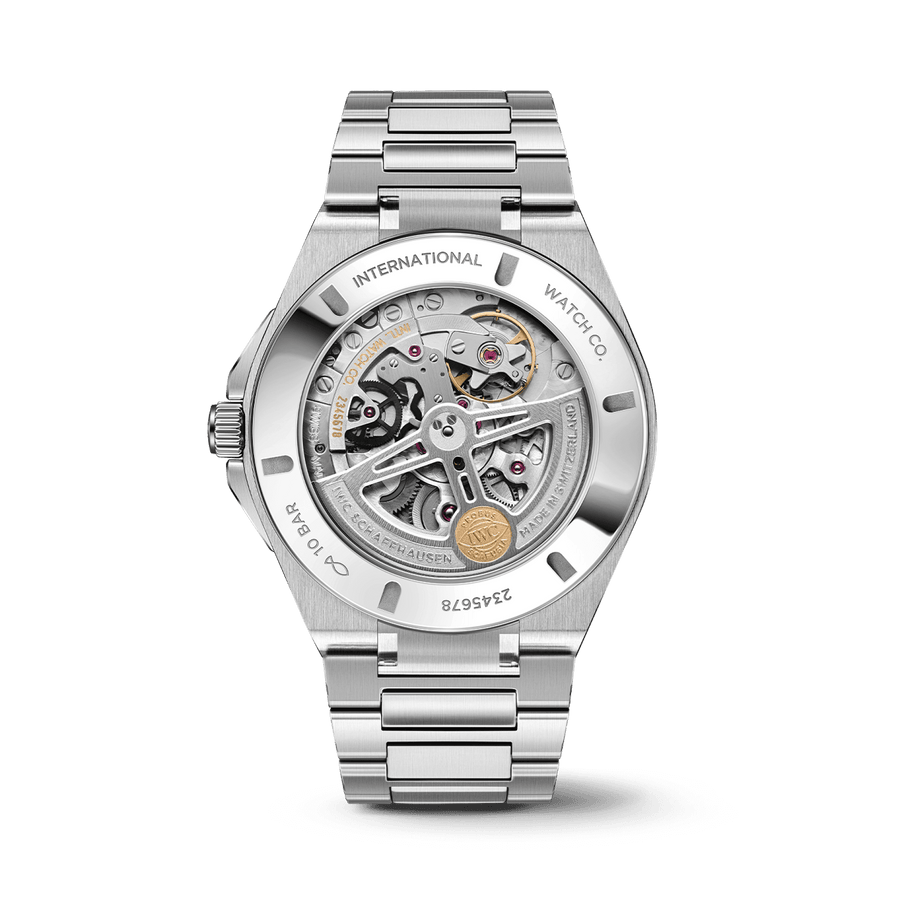 Watches & Wonders  2025: Nyheter från IWC