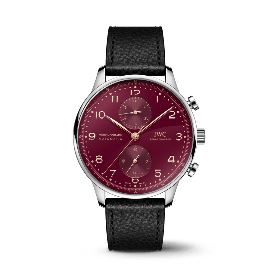The Year of the Dragon – the watchmakers' dream 