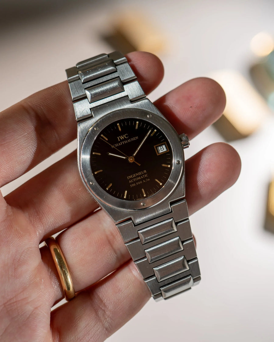 Ingenieur 3508 (foto Stories of Time)