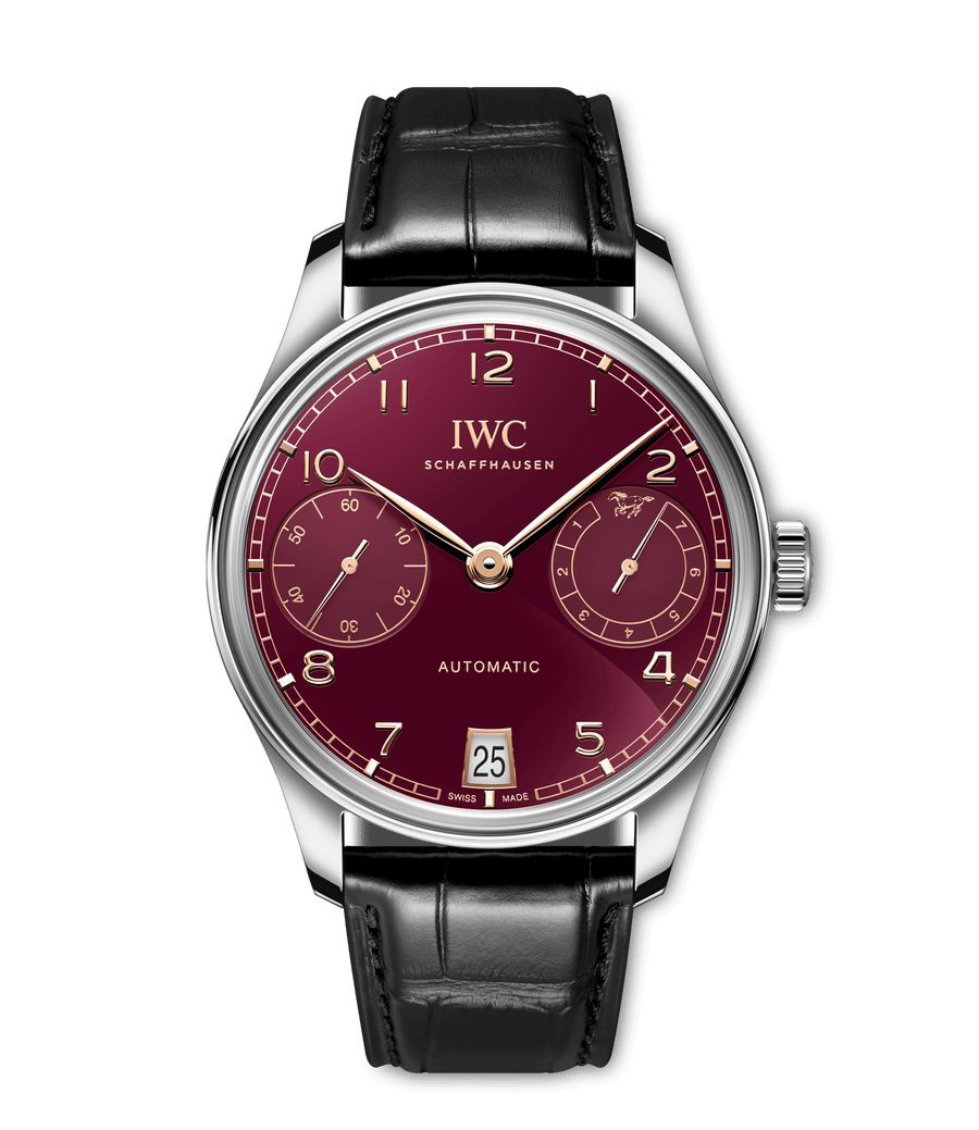 IWC year of the horse