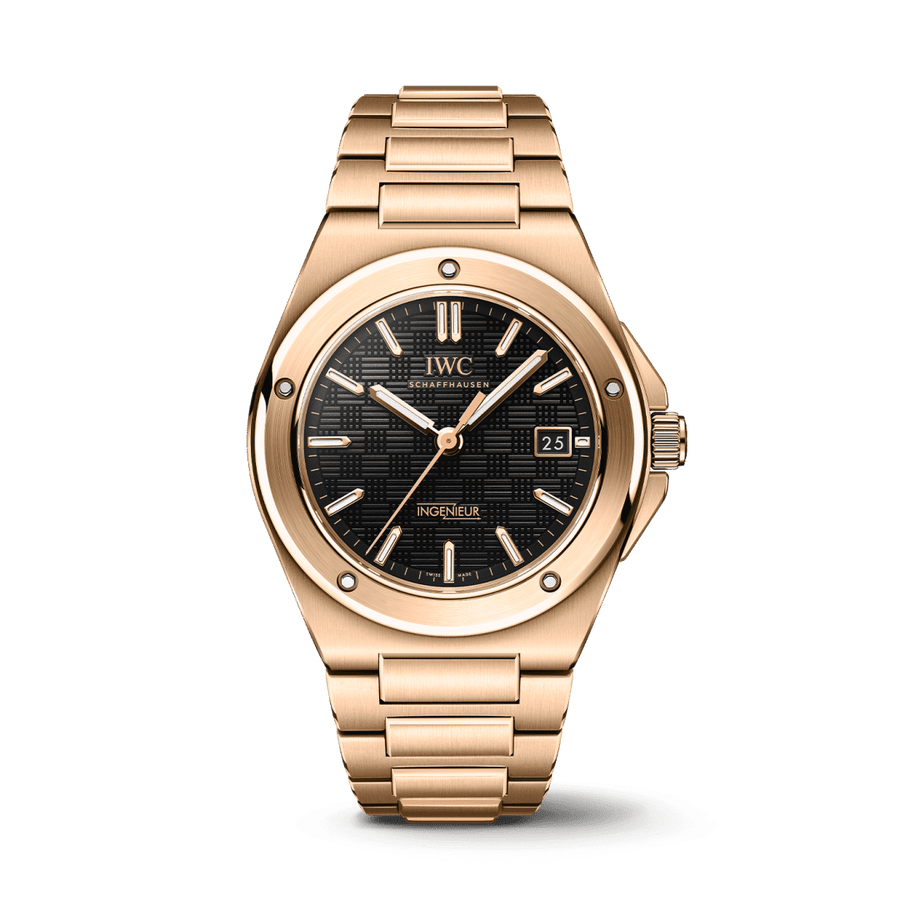 Watches & Wonders  2025: Nyheter från IWC