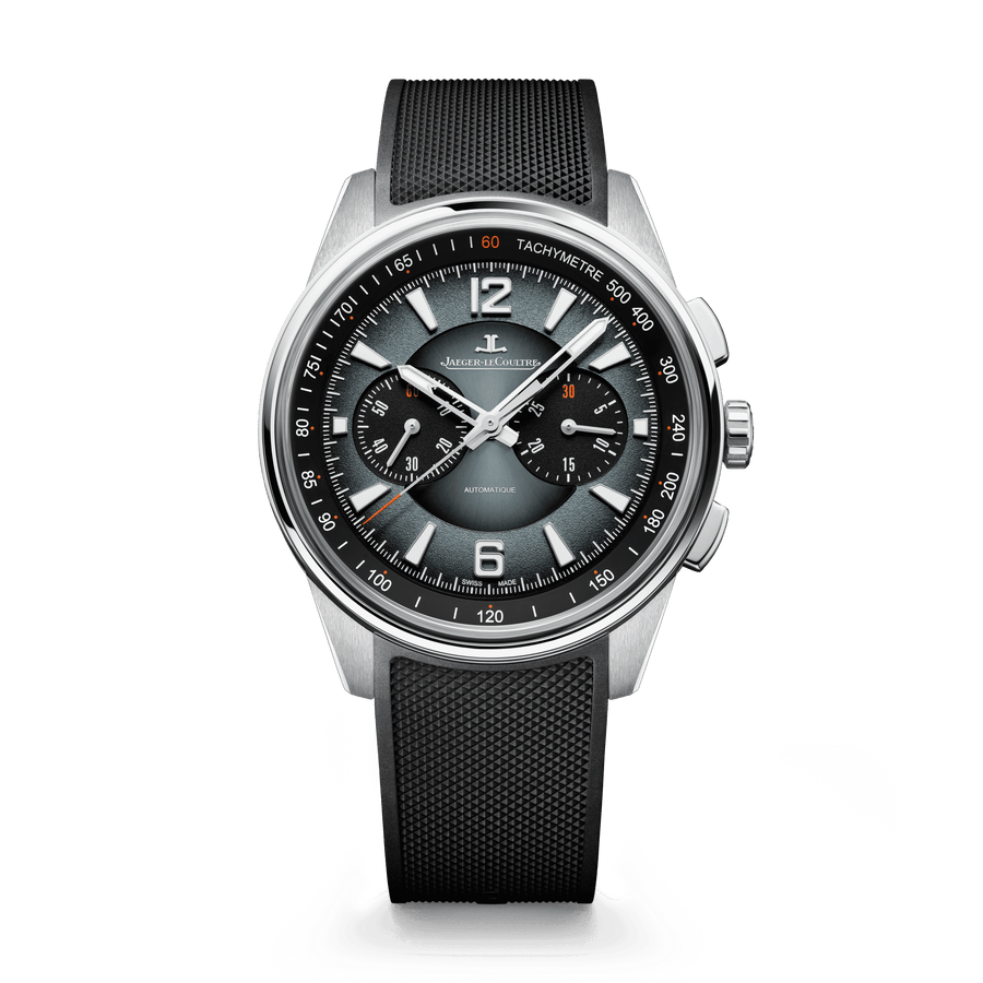 The Timeline: News from: Blancpain, Bulgari, Jaeger-LeCoultre, Ressence & Zenith