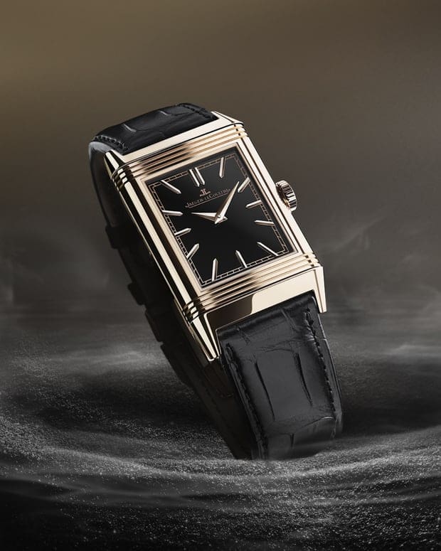 The Year of the Dragon – the watchmakers' dream 