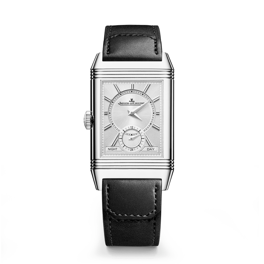 Watches & Wonders  2025: Nyheter från Jaeger-LeCoultre