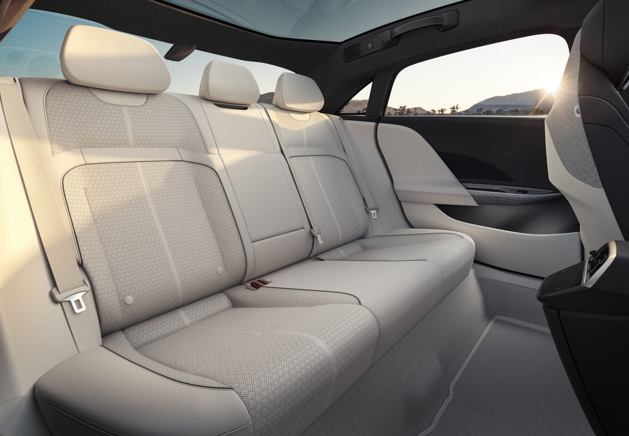 Lucid Air. Performance that gives you a smack to the back of the head