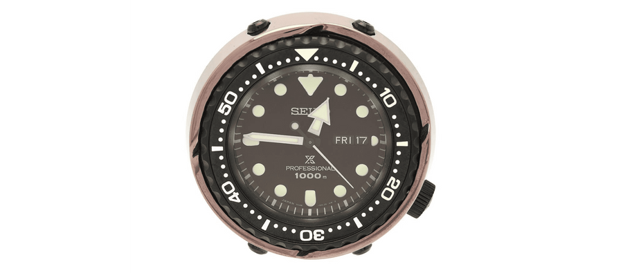 Kaplans' watch expert picks his auction favourites.