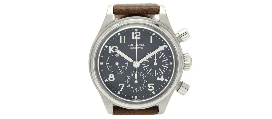 Kaplans' watch expert picks his auction favourites.