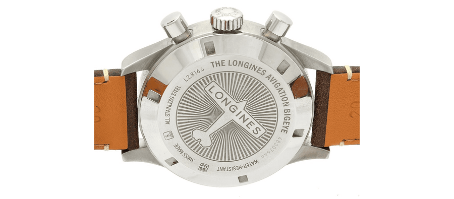 Kaplans' watch expert picks his auction favourites.