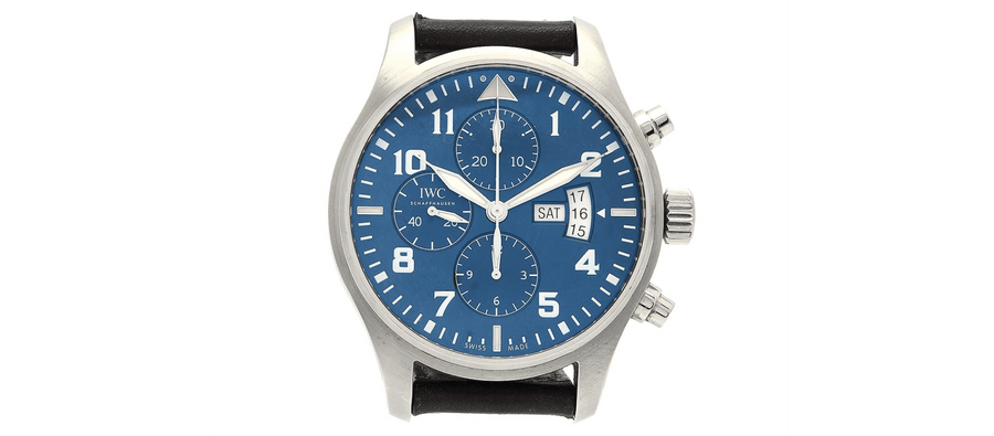 Kaplans' watch expert picks his auction favourites.