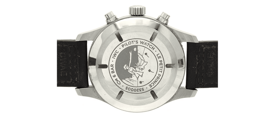 Kaplans' watch expert picks his auction favourites.