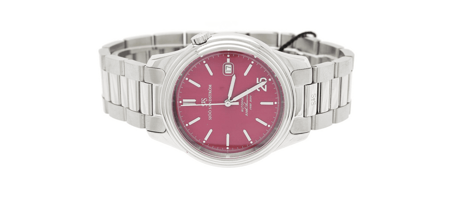 Kaplans' watch expert picks his auction favourites.