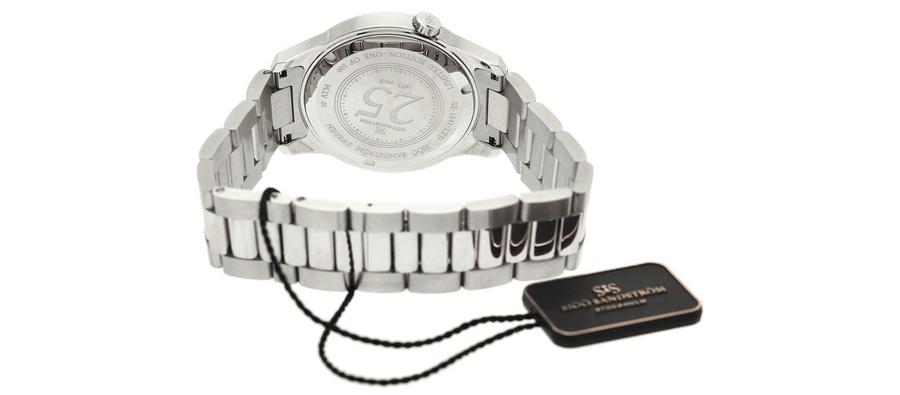 Kaplans' watch expert picks his auction favourites.