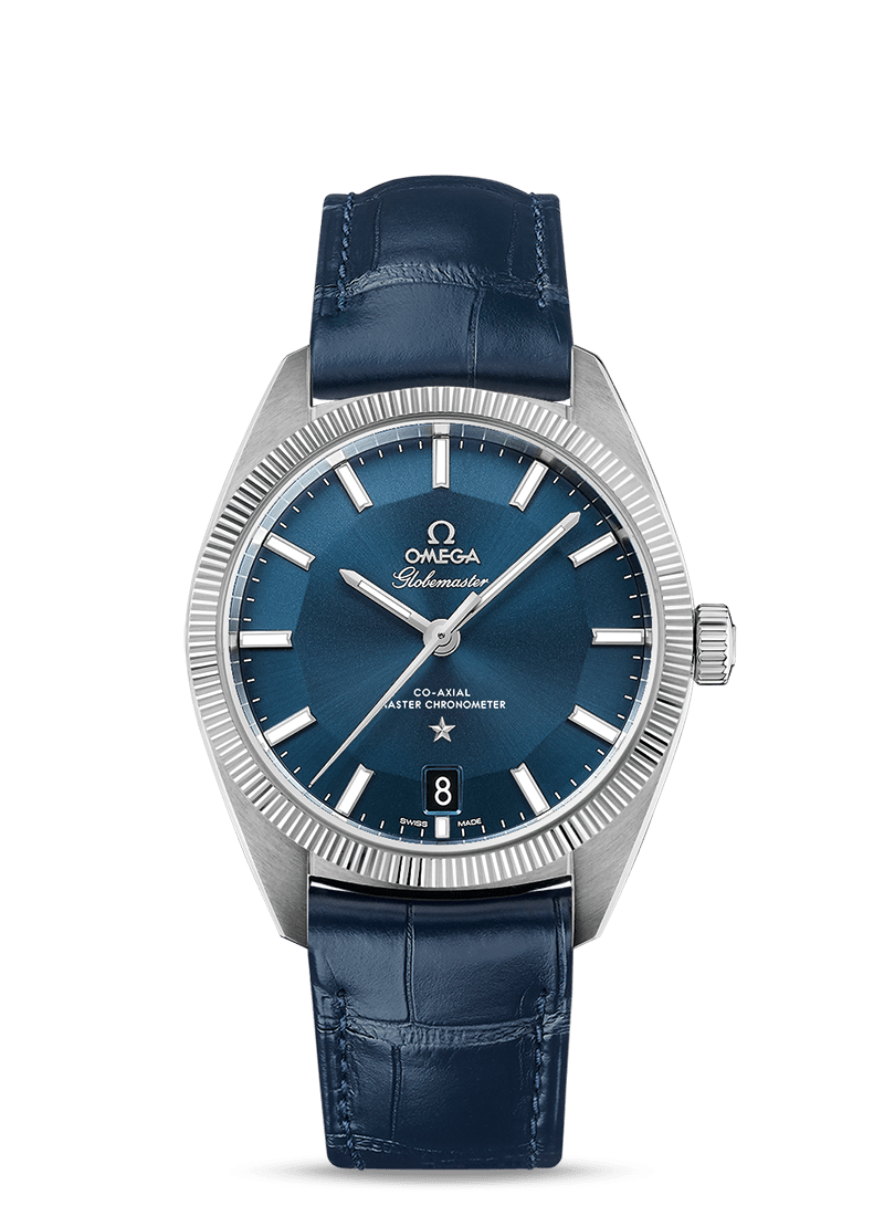 Omega Constellation – Double anniversary 
