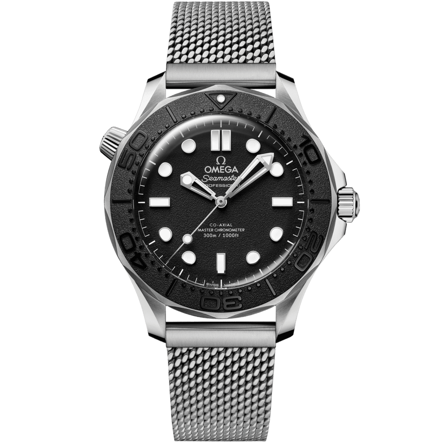 Foto: Omega