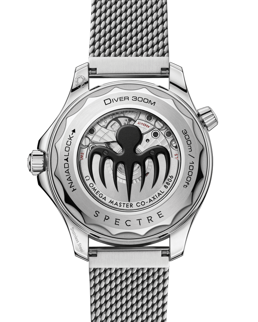 Foto: Omega
