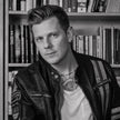Andreas Johansson Weber